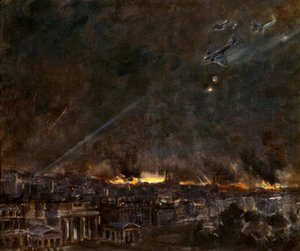 Mission sur Berlin - Dmitri Michailowitsch Tarchow
