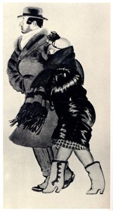 NEPmen, années 1920