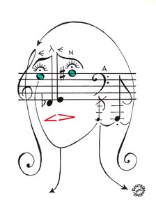 Elena Firsova - portrait de la compositrice russe - Dmitri Smirnov