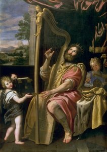 Le Roi David