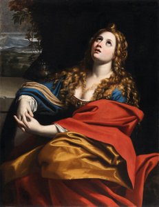  - Domenichino