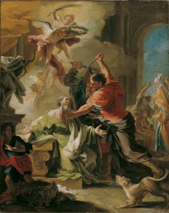 Martyr de saint Procope