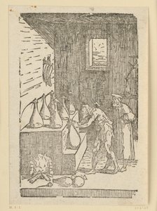  - Domenico Beccafumi