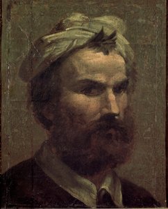 Autoportrait - Domenico Beccafumi