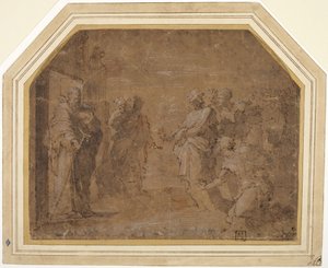  - Domenico Beccafumi