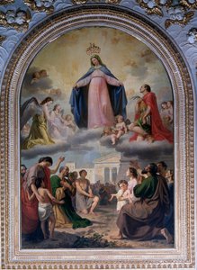 Notre-Dame des Raccomandati