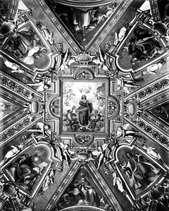 Vierge de l