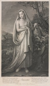 Innocence, 1766