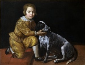 Portrait d
