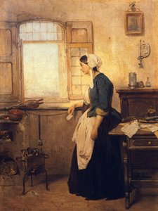 La lettre