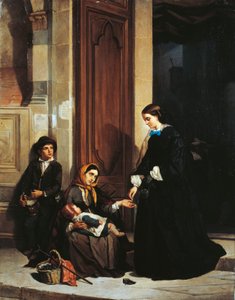 La Charité