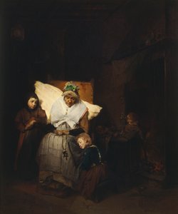 Le rosaire