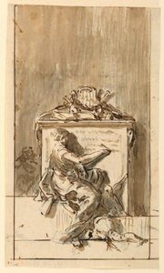 Dessin, Esquisse d
