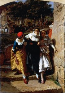 Vêpres siciliennes