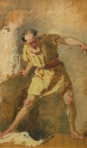 Le Gladiateur