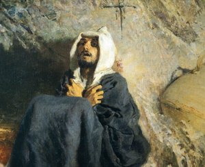 La Tentation de Saint Antoine