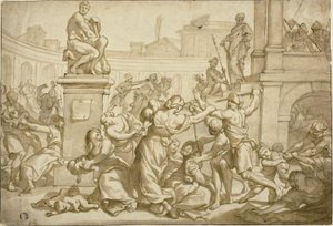 Massacre des Innocents