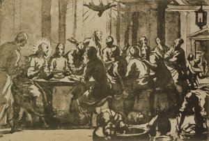 La Cène