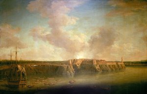 Guerre de Sept Ans (1756-1763) : invasion de La Havane