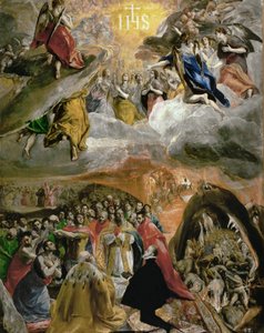 Adoration du Saint Nom de Jésus