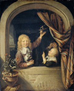  - Dominicus van Tol