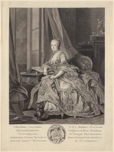 La Calomnie d