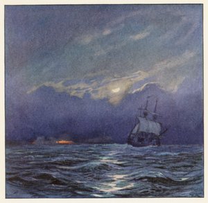 Rudyard Kipling : Le commerce de Frankie