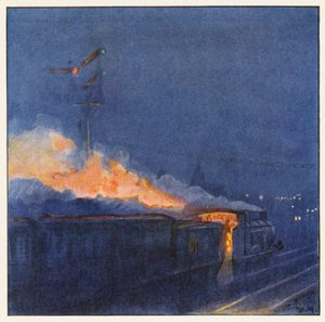 Rudyard Kipling : Les infirmières