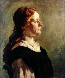 Portrait d