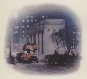 Marble Arch