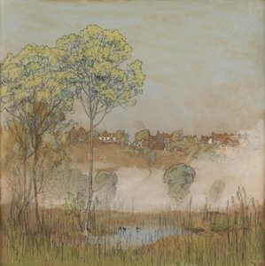 Chanson de Puck - Donald Maxwell
