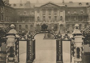 Entrée de l