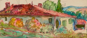 Ferme près d