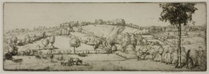 Paysage, Bretagne
