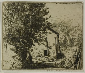 Petit Poigny - Donald Shaw MacLaughlan