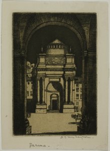 Parme, Italie