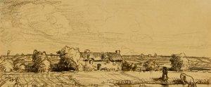 Poigny - Donald Shaw MacLaughlan