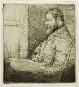 Portrait d