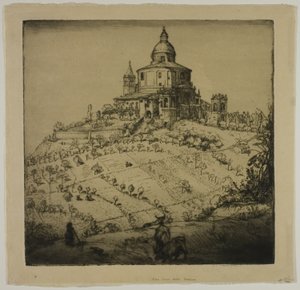 San Lucca dei Colli