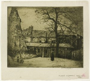 Saint-Julien-le-Pauvre