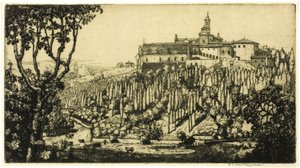 La Certosa, Florence