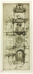 La Tour de l