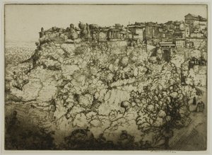 Tivoli - Donald Shaw MacLaughlan
