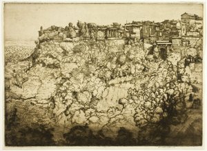 Tivoli - Donald Shaw MacLaughlan
