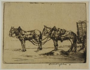 Deux Chevaux