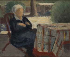 Tante Giulia
