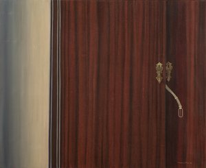 Armoire avec ceinture