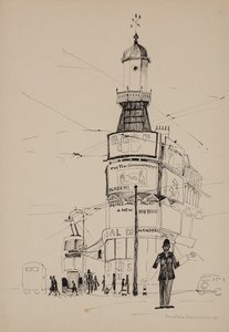 Traversée