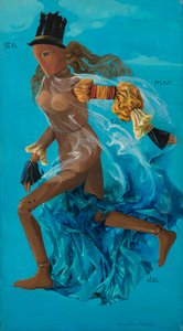 La mort attend à Samarkand - Donatella Merlo