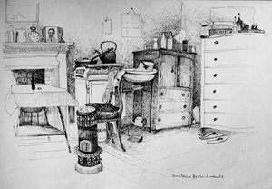  - Donatella Merlo